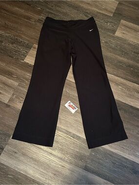 Nike women training pants